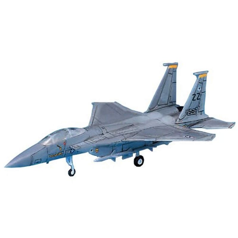 Academy F-15 Eagle Model Kit - Image 1